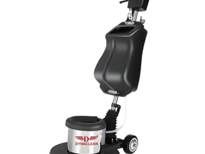 Floor Scrubber Machine by dynaclean