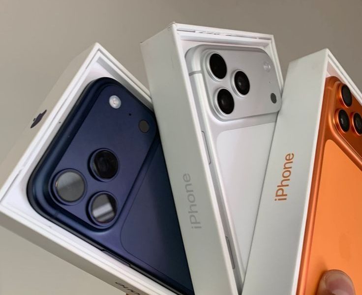 Original, Brand New Apple iPhone 17 Pro Max, iPhone 17 Pro, iPhone 17 , iPhone Air , Apple iPhone 16 Pro Max, iPhone 16 Pro, iPhone 16, iPhone 16 Plus, iPhone 15 Pro Max, Samsung Galaxy S26 Ultra, Samsung Galaxy S26 5G