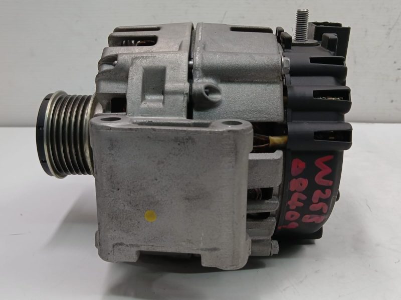 MERCEDES BENZ W253 GLC43AMG 2017 ALTERNATOR GENERATOR 200A A0009068706