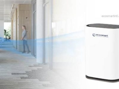HEPA Filtration Air Purifier | Advanced Air Purification