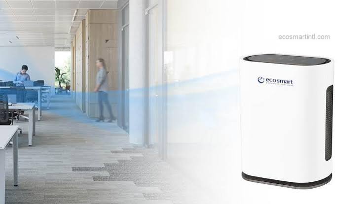 HEPA Filtration Air Purifier | Advanced Air Purification