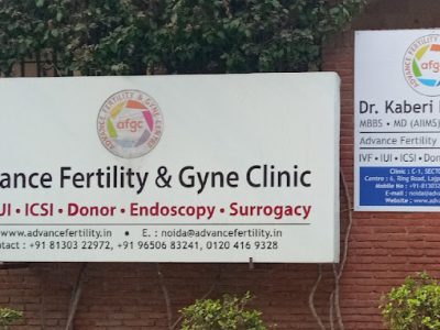 Best IVF Clinic in Noida