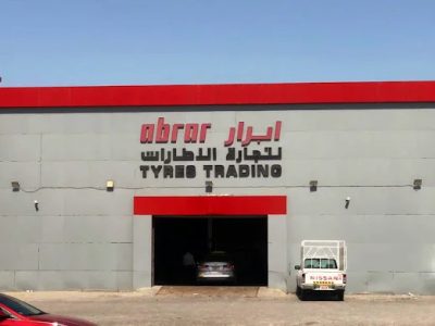 Abrar Tyres Trading