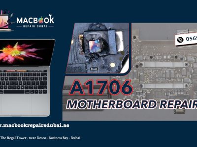 MacBook Repair Dubai | MacBook Motherboard Repair Dubai