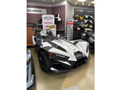 Freedom Starts with Slingshot