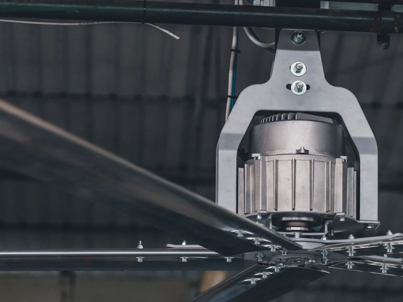 Evel – Smart Ventilation & Airflow Solutions