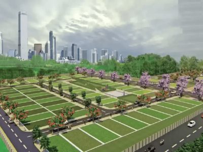 Vatika India Next 2 Plots Sector 88A Gurgaon: A Promising Investment Opportunity