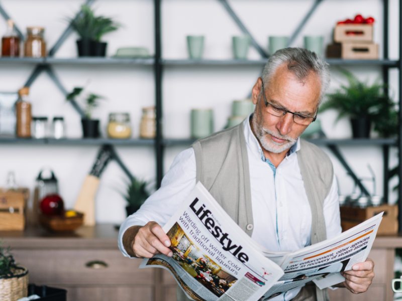 Best Business Magazine for Noida Entrepreneurs & Leaders