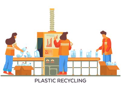 Plastic Waste Recycling Business | Complete Setup & Compliance Guide