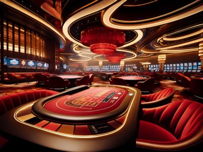 Custom, Scalable & Secure White Label Casino Software