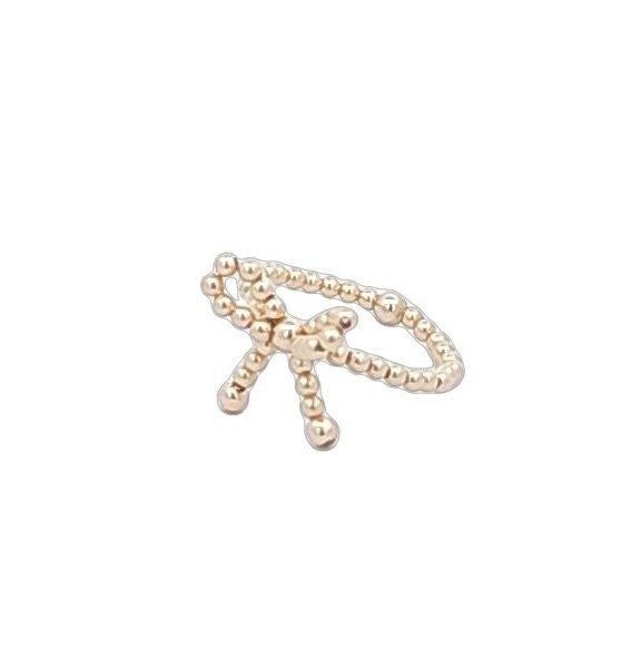 Shop Ring Gold Filled Online | Isabella Celini