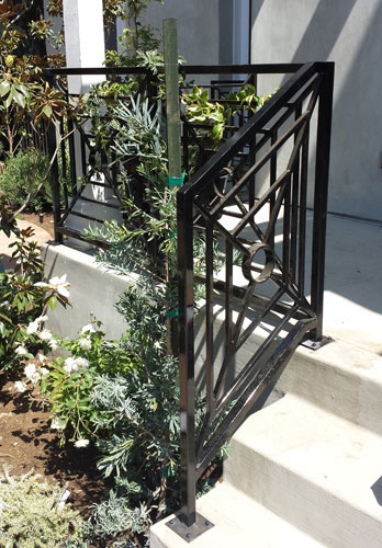 Access Control Gates Near Manhattan Beach