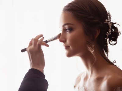 Why Choose a Wedding Glam Artist Vaughan for Your Day?