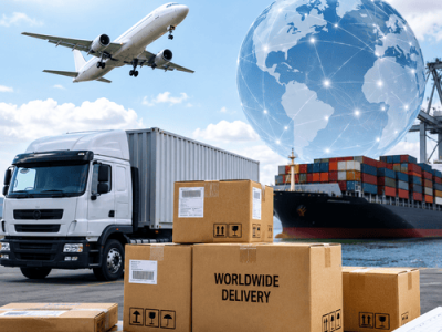 Unique Express Cargo Worldwide