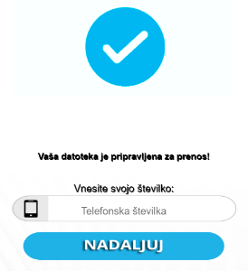 Dostop do najnovejših prenosov!