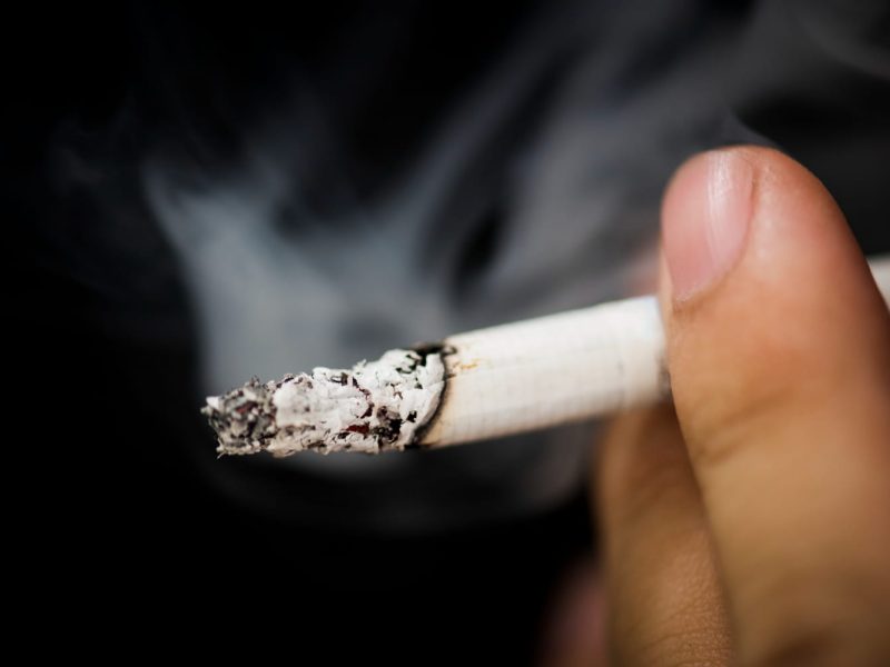 Exploring Cigarette Manufacturing Companies in India