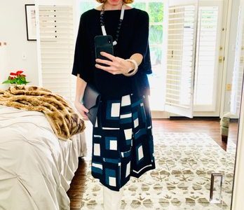 Meg Gallagher Personal Stylist