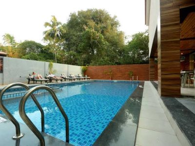 Resort Near Candolim Beach Goa – Resort The Lohias