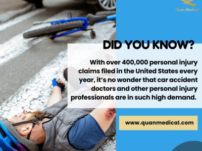 How Do You Find the Right Accident Doctor in Nassau County?