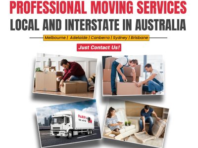 Last-Minute House Relocations with Adelaide Removalists