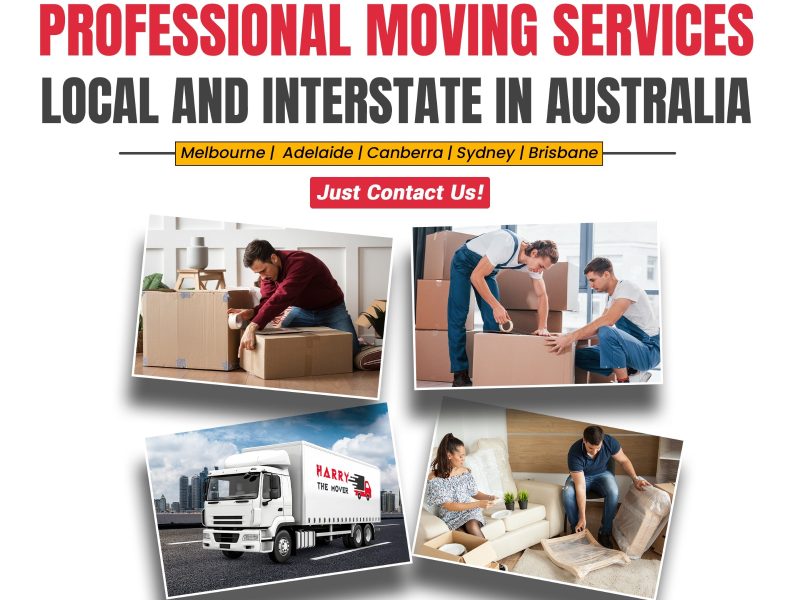 Last-Minute House Relocations with Adelaide Removalists