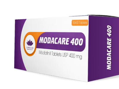 Learn More About Modacare 300 mg