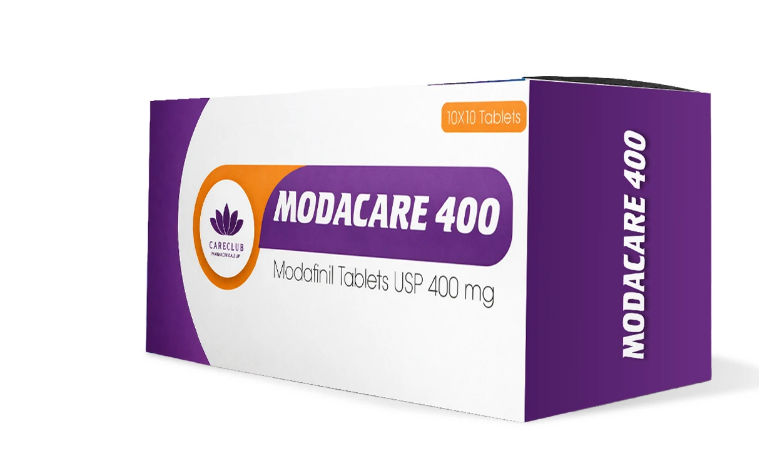 Learn More About Modacare 300 mg