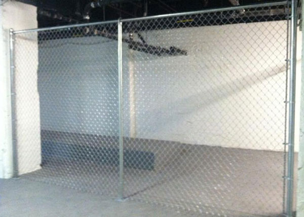 Access Control Gates Near Manhattan Beach