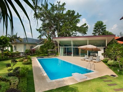 Swimming Pools Malaysia | Custom Pool Design & Installation | Desjoyaux Malaysia