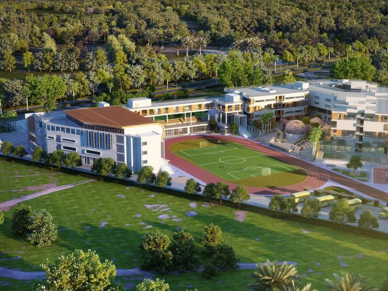 IB Schools in Hyderabad | Cambridge Schools in Hyderabad