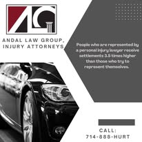 Hire a car accident lawyer Anaheim for Trusted Legal Support