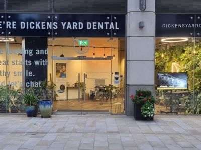 Dentist in South Ealing