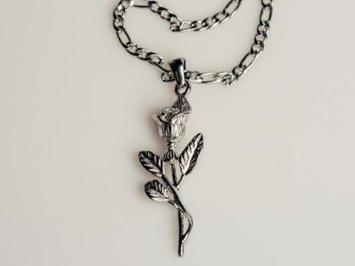 4mm Rope Chain With Pendant: Top Style Tips
