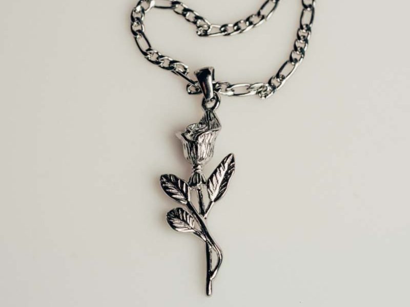 4mm Rope Chain With Pendant: Top Style Tips