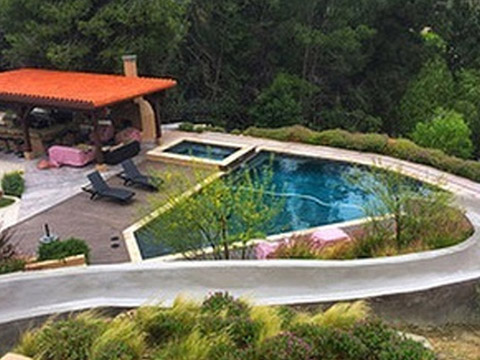 Winterizing An Above Ground Pool Gatlinburg, TN