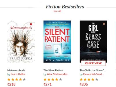 Top-Rated Fiction Books of 2026: Must-Read