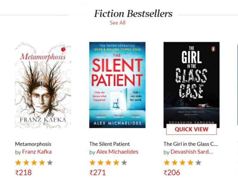 Top-Rated Fiction Books of 2026: Must-Read