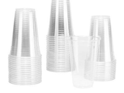 Affordable 16 Oz Plastic Cups With Lid For Daily Use