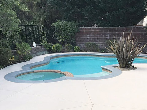 Winterizing An Above Ground Pool Gatlinburg, TN