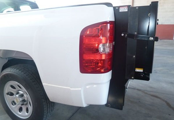 Truck Lift Gate Sales in Lynnwood