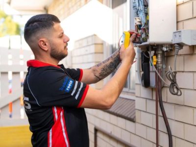 Hot Water Repairs Adelaide