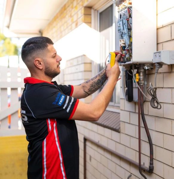 Hot Water Repairs Adelaide