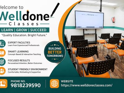 Best PCM Coaching Institute in Faridabad