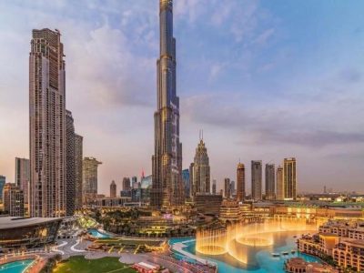 Memorable Vacation at Dubai 4 Nights 5Days INR:48,000/-