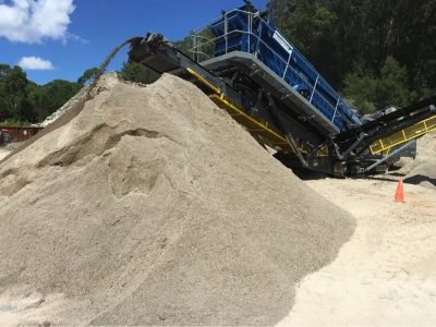 Waste Services | EBH Environmental