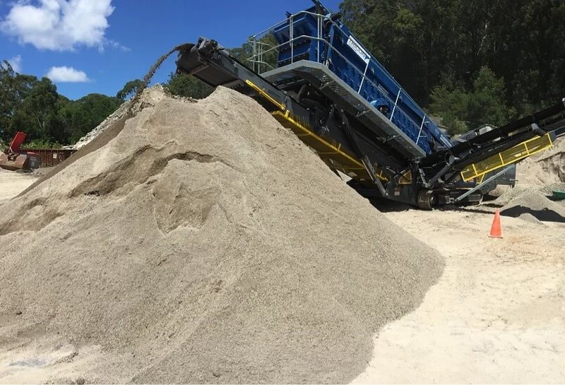 Waste Services | EBH Environmental