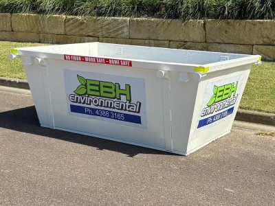 Skip Bin Hire Central Coast