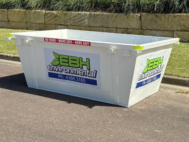 Skip Bin Hire Central Coast