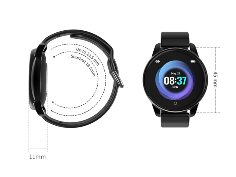 Health Monitoring Smartwatch in Australia