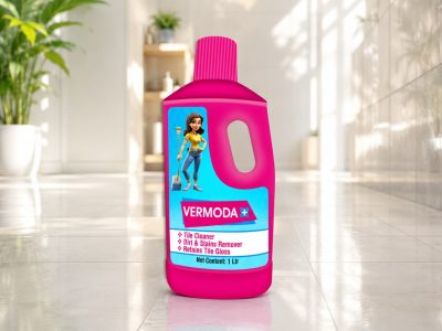 Best Tile Cleaner for Stubborn Dirt and Stains